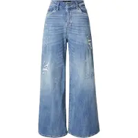 Elias Vaquero 'Kalea' azul denim