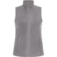 NAEMI Chaleco gris