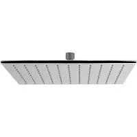 Hak Rociador de techo Sapho, 300x300 mm, cromo