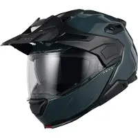 NEXX Casco Modular X.lifecountry Plain