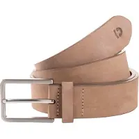Tom Tailor DENIM Cinturón 'CHARLIE' beige