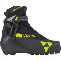 Fischer - Skating - RC3 Skate - Talla 45 - Negro