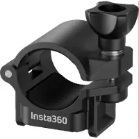 Insta360 Montaje De Cámara Selfie Stick Ring Mount