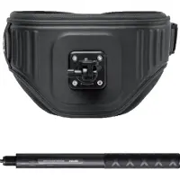 Insta360 La Correa De Cintura De La Barra Trasera