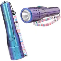 TOPModel Linterna Timer