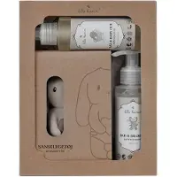 Lille Kanin Neceser Sense Rabbit &amp; Bath