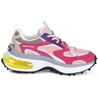 Dsquared2 Sneakers Pink Talla: 38 | Zapatillas Deportivas Outlet | Mujer | Rosa