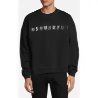 Dsquared2 Sweatshirt Black Talla: S | Jerséis Outlet | Hombre | Negro