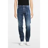 Dsquared2 Cool Guy Jeans Blue Talla: 46 | Vaqueros Rectos Outlet | Hombre | Azul