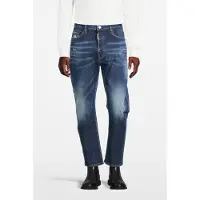 Dsquared2 Cool Guy Jeans Blue Talla: 54 | Vaqueros Pitillo Outlet | Hombre | Azul