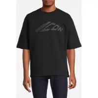 Dsquared2 Sweatshirt Black Talla: L | Jerséis Outlet | Hombre | Negro