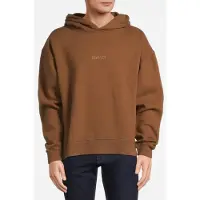 Dsquared2 Sweatshirt Brown Talla: L | Sudaderas con Capucha Outlet | Hombre | Marrón