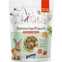 Bunny Comida Para Conejos De Verduras Edición Especial 1.5kg