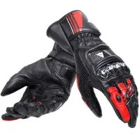 Dainese Guantes De Cuero Druid 4