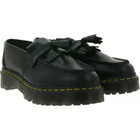 Dr. Martens Mocasines ADRIAN BEX mujer - Negro - 39