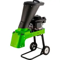 Zipper ZI-HAEK4000 - Trituradora - 2700 W - 3600