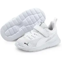 Puma Zapatillas deportivas 'Anzarun Lite' negro / blanco