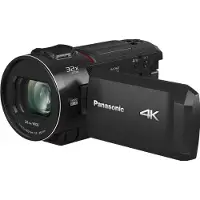 Panasonic HC-VX3 negro