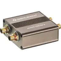 OEHLBACH Filtro De Separación De Audio Galvánico D1c9052