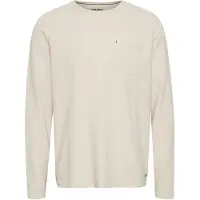 Blend Camiseta 'Bhtee' beige