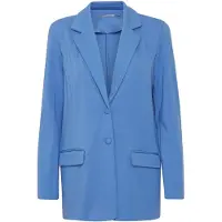 Fransa Blazer 'Lano' azul claro