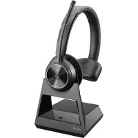 HP Poly Auriculares Voip Savi 7310 Office S7310-m Cd Mono
