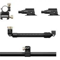 Insta360 Soporte De Doble Ventosa Para Automóvil