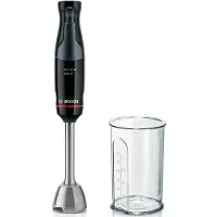 Bosch Batidora De Mano Serie 4 Msm4b610 0.6l Immersion 1000w