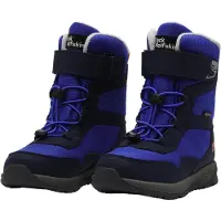 Jack Wolfskin Botas De Nieve Polar Bear-b Texapore High Vc