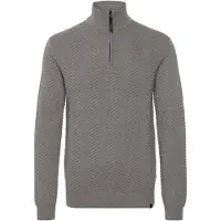 Indicode Jersey gris