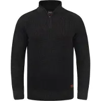 Blend Jersey 'Ganbolf' marrón / antracita / gris plateado