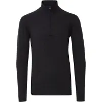 INDICODE JEANS Jersey 'BADDON' antracita