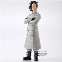 Banpresto Figura De Hajime Kokonoi De Tokyo Revengers