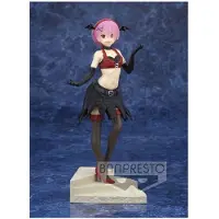 Banpresto Comenzando La Vida En Otro Mundo Espresto Ram Re:zero