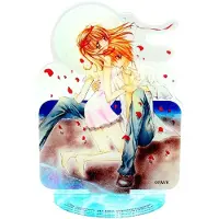Uchiwa Figura Acrílica De Mermaid Melody: Pichi Pichi Pitch De Kaito Y Luchia 21 Cm