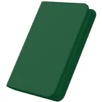 Ultimate Guard Carpeta De Cartas Coleccionables Zipfolio 160 8 Pocket Xenoskin