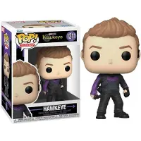 Funko POP! Figura Ojo De Halcón Marvel
