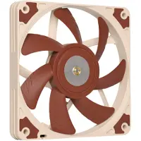Noctua Ventilador Nf-a12x15-pwm