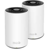 TP-LINK Punto De Acceso Wifi X75 Axe5400 Wifi 6e 2 Unidades