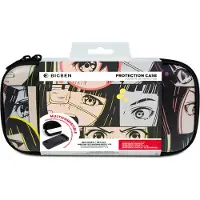 Nacon Estuche Para Nintendo Switch Manga