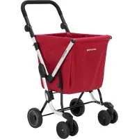 Playmarket Carrito De La Compra We Go Basic