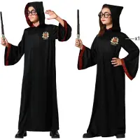 Atosa Disfraz De Niña Magician