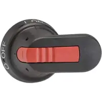 ABB Mango para panel frontal OHB65J6 de , 65 mm, color