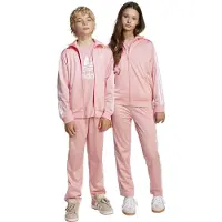 Adidas adidasPantalón Adicolor Firebird 158 Semi Pink Spark Niño
