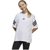 Adidas Camiseta De Manga Corta Future Icons 3 Stripes