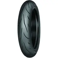 Mitas Neumático Delantero Sport-touring Sport Force+ 55w Tl