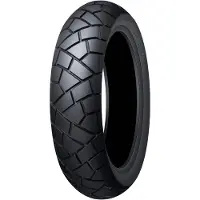 Dunlop Neumático De Trail Trailmax Mixtour 69h Tl M/c