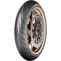 Dunlop Neumático Trasero Touring Qualifier Core 75w Tl