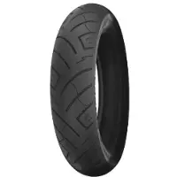 Shinko Neumático Trasero Touring R777 81h Tl
