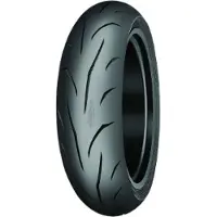 Mitas Neumático Sport Sport Force+ 66w Tl